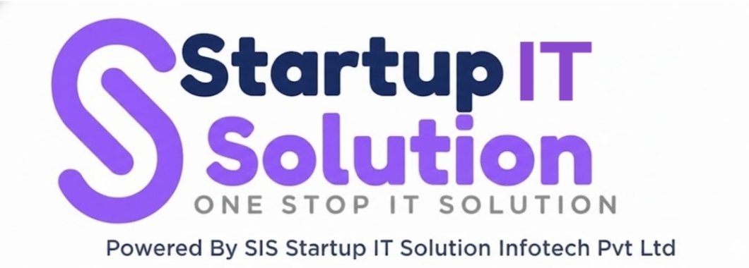 Startup IT Solutions PVT. LTD.