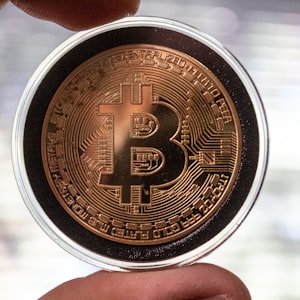 Crypto Industry IT Solutions