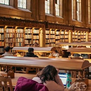 Education Industry IT Solutions