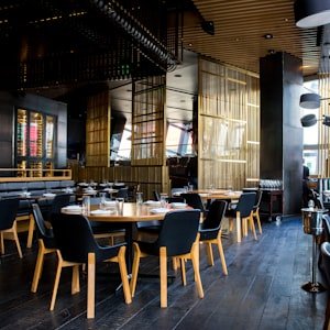 Restaurant Industry IT Solutions