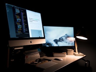 Web Development
